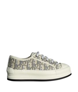 CHRISTIAN DIOR Кеды