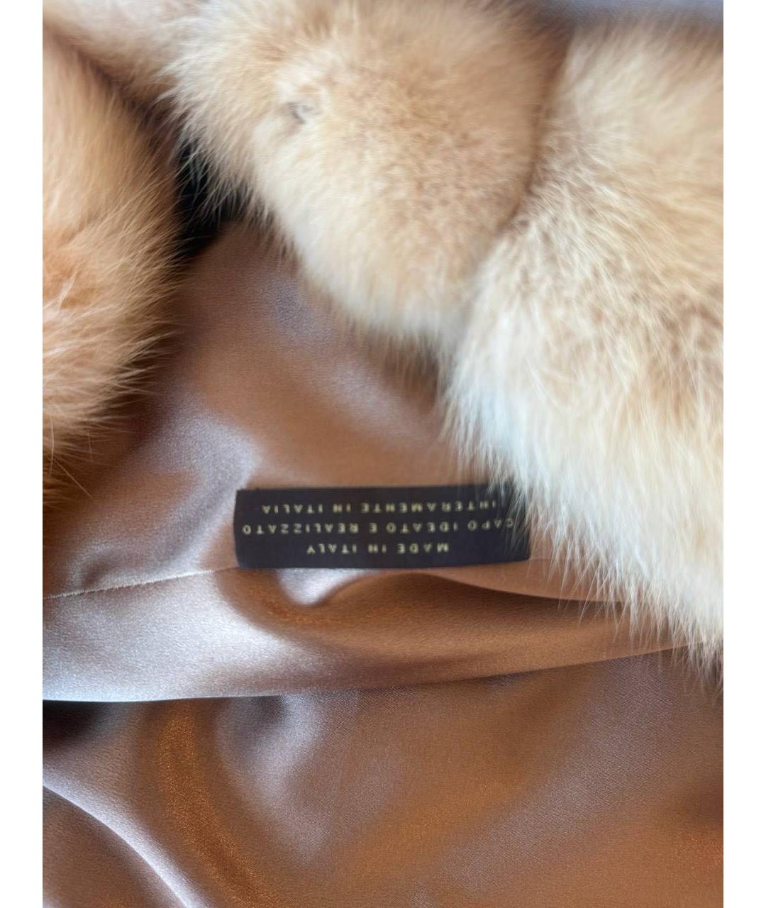 BRASCHI Жилет, фото 5