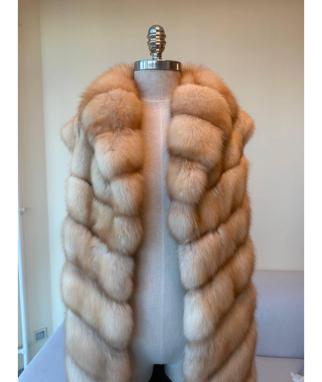 BRASCHI Жилет, фото 6