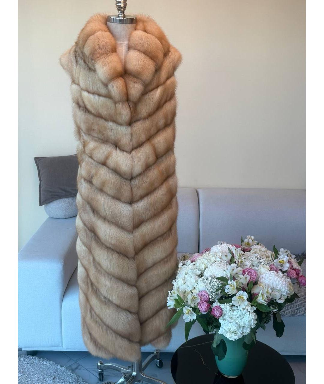 BRASCHI Жилет, фото 8