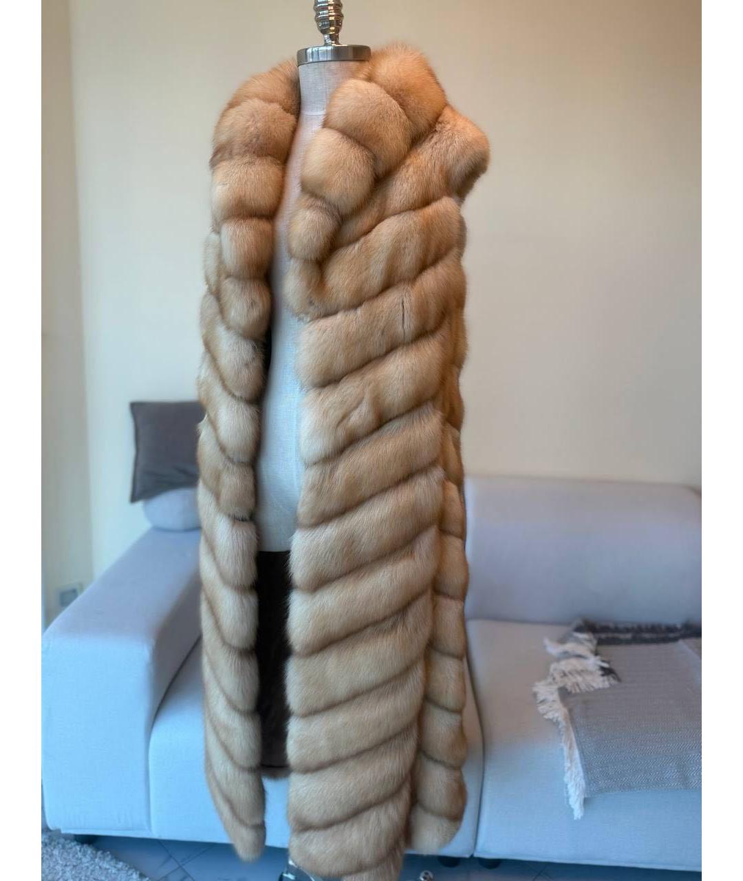 BRASCHI Жилет, фото 7