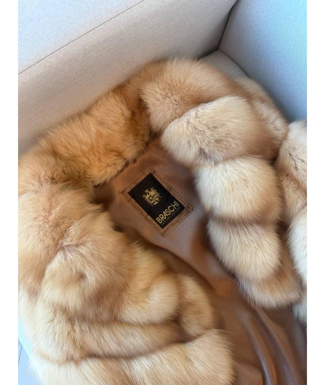 BRASCHI Жилет, фото 3