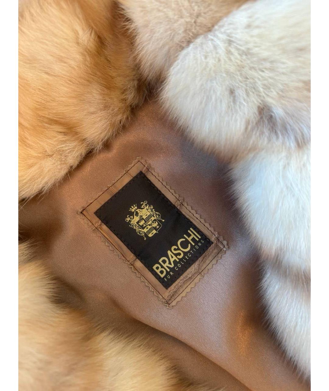 BRASCHI Жилет, фото 4