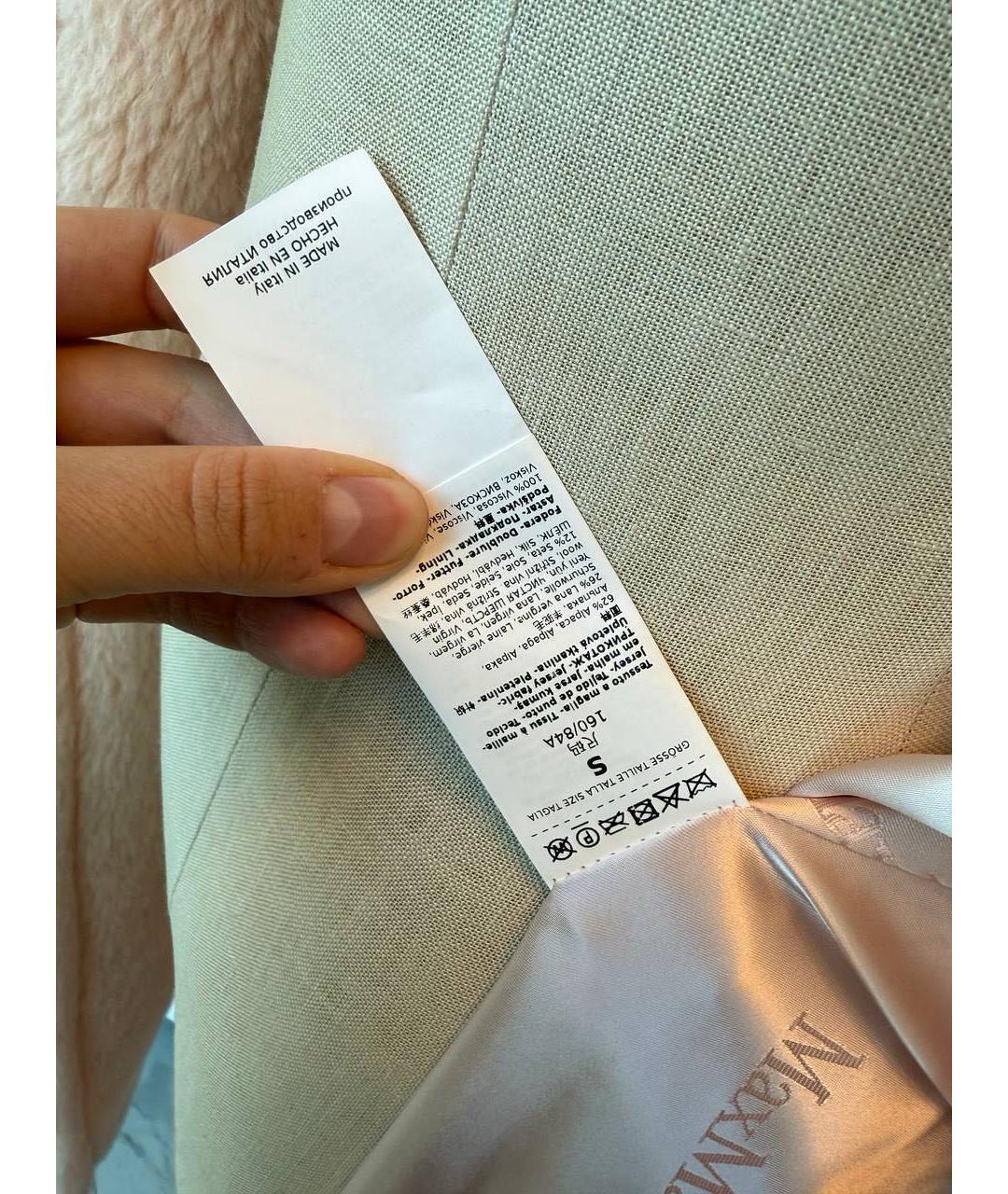 BRASCHI Жилет, фото 2