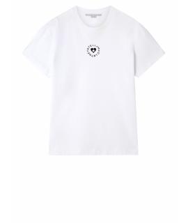 STELLA MCCARTNEY Футболка