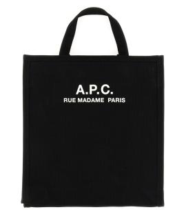 A.P.C. Сумка Тоут