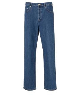 A.P.C. Прямые джинсы