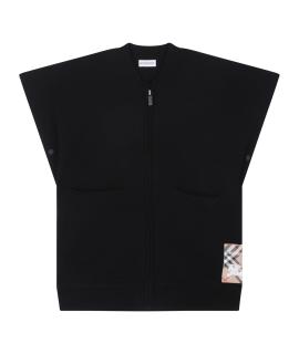 BURBERRY Жилетка