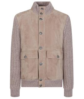 BRUNELLO CUCINELLI Куртка