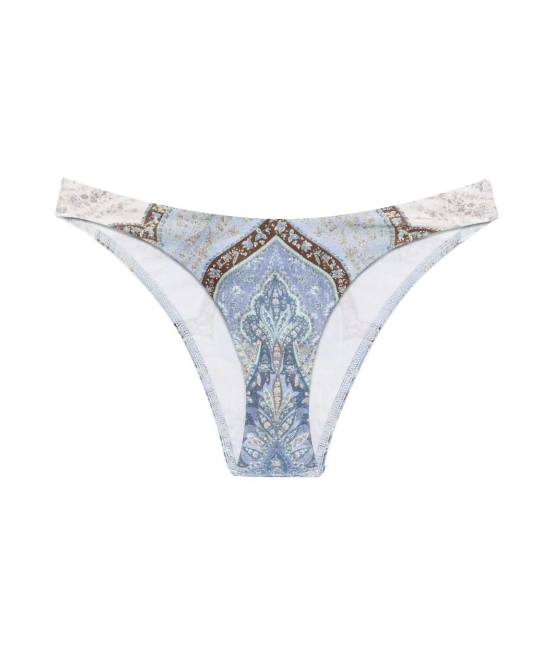 ZIMMERMANN Мульти полиамидовый купальник, фото 1