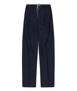 MAISON MARGIELA Повседневные брюки
