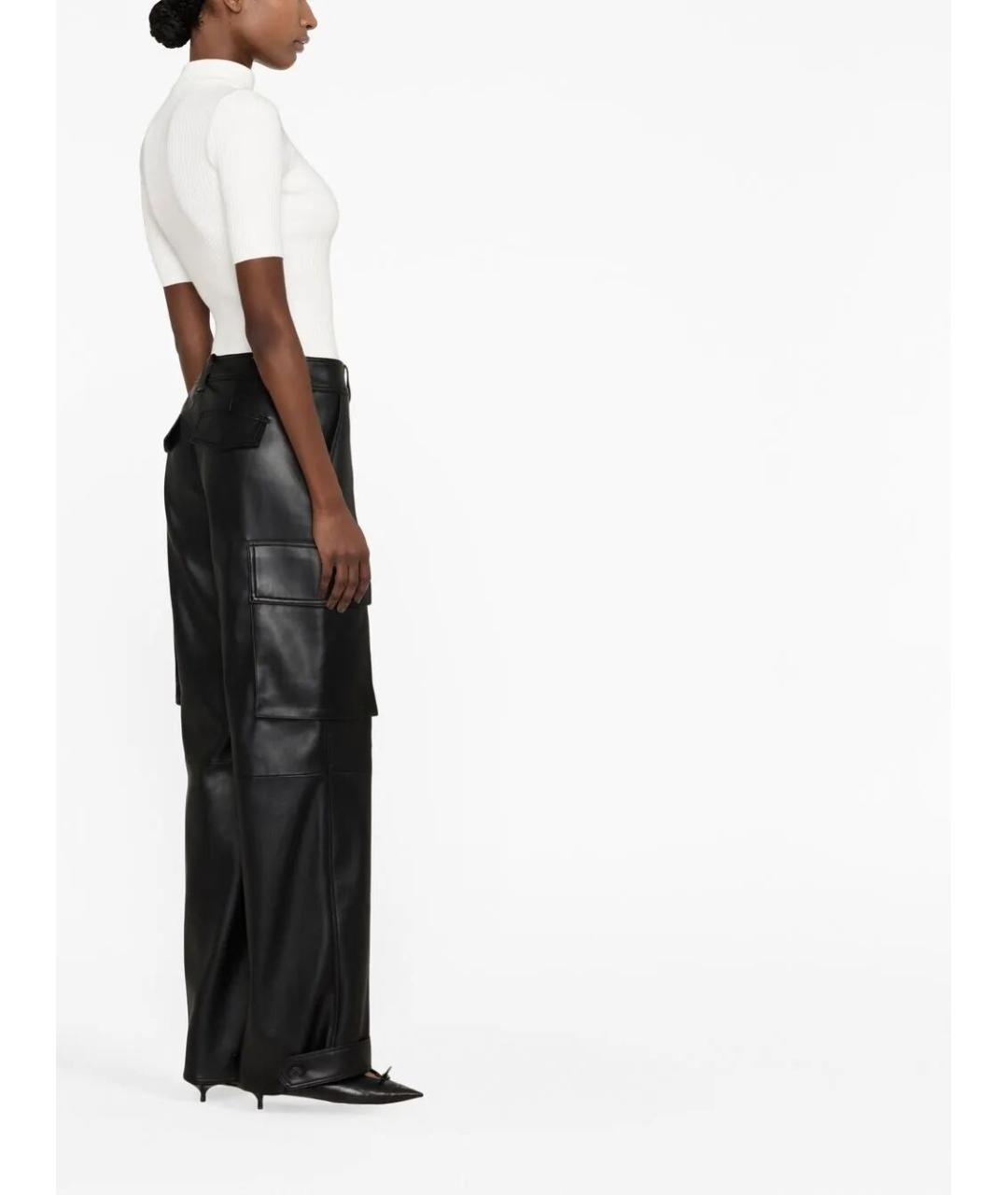 COURREGES Белый джемпер / свитер, фото 3