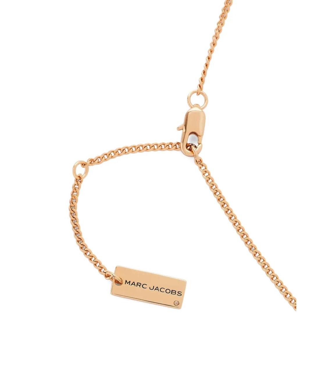 MARC JACOBS Металлическая подвеска, фото 3