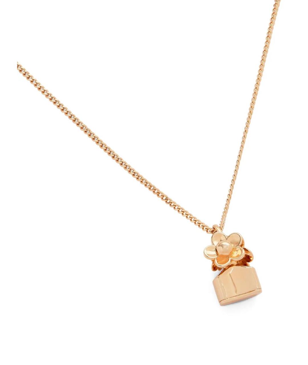 MARC JACOBS Металлическая подвеска, фото 4