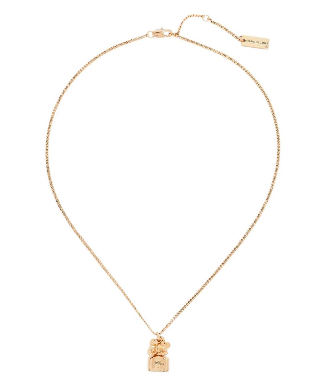 MARC JACOBS Металлическая подвеска, фото 1