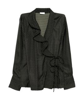 DRIES VAN NOTEN Рубашка