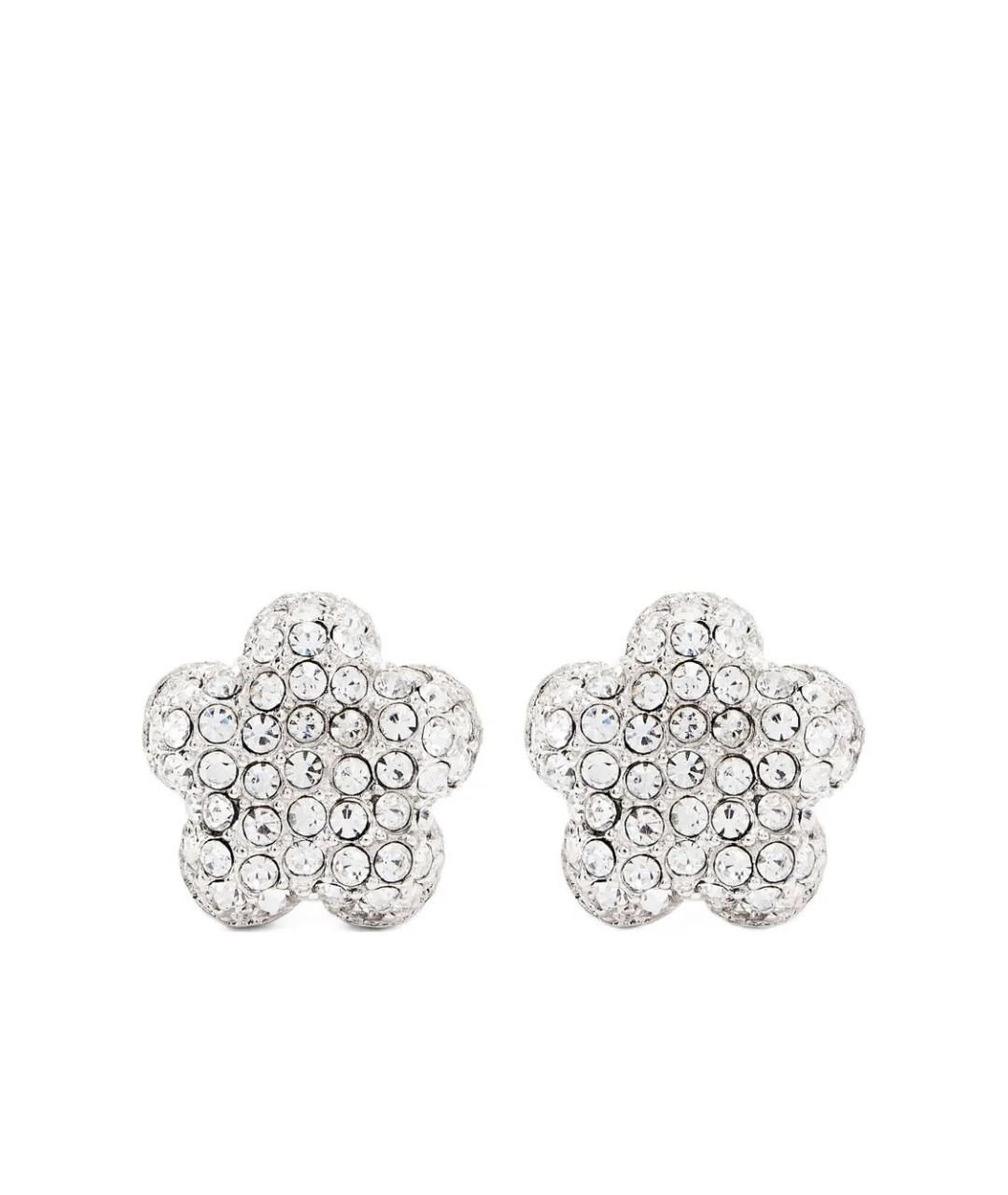 MARC JACOBS Металлические серьги, фото 1