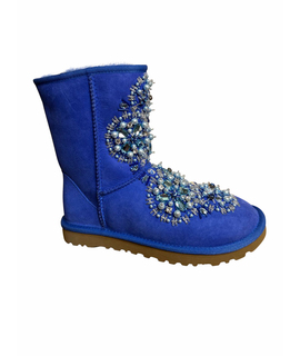 

Сапоги UGG AUSTRALIA W Classic Short