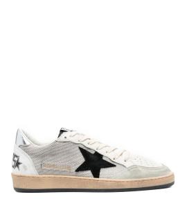 GOLDEN GOOSE DELUXE BRAND Низкие кроссовки / кеды