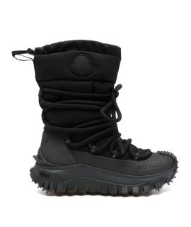 MONCLER Ботинки