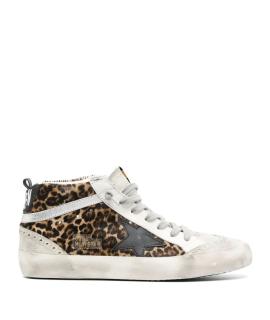 GOLDEN GOOSE Кеды