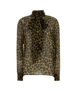 SAINT LAURENT Блузы