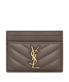 SAINT LAURENT Кардхолдер