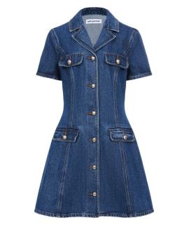 SELF-PORTRAIT Повседневное платье