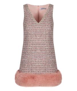 SELF-PORTRAIT Повседневное платье