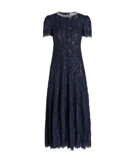 SELF-PORTRAIT Вечернее платье