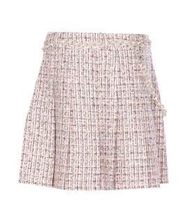 SELF-PORTRAIT Юбка мини