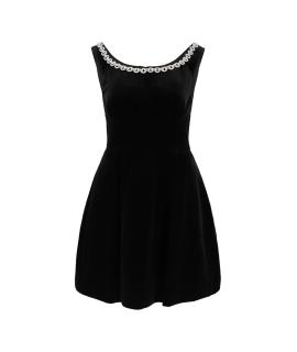 SELF-PORTRAIT Повседневное платье