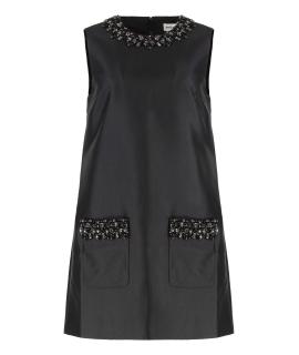 SELF-PORTRAIT Коктейльное платье