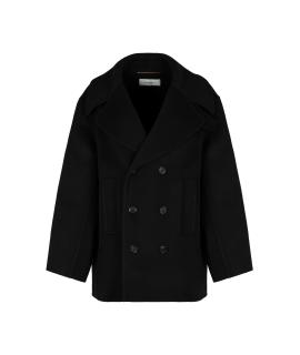 SAINT LAURENT Пальто