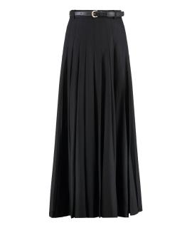 SELF-PORTRAIT Юбка макси