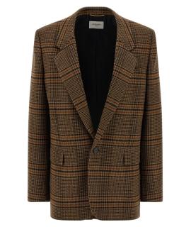 SAINT LAURENT Жакет/пиджак