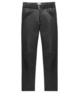 SAINT LAURENT Повседневные брюки