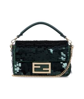 FENDI Сумка с короткими ручками