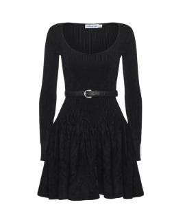 SELF-PORTRAIT Повседневное платье