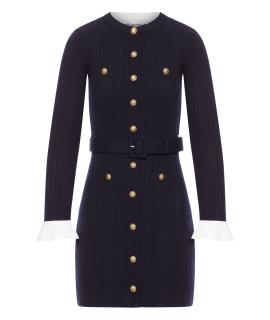 SELF-PORTRAIT Повседневное платье