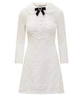 SELF-PORTRAIT Повседневное платье