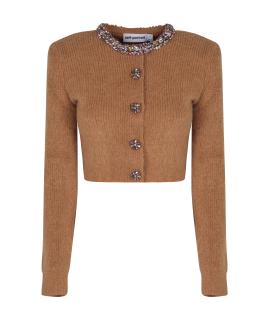 SELF-PORTRAIT Кардиган