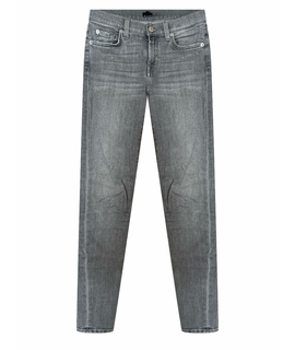 

Джинсы слим 7 FOR ALL MANKIND
