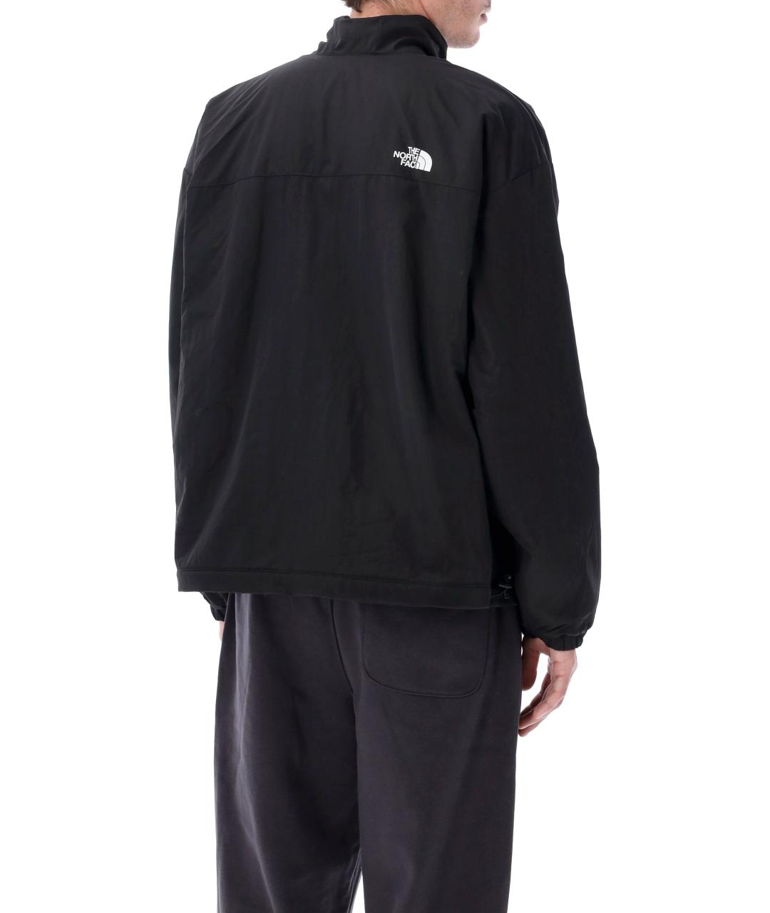 THE NORTH FACE Зеленая полиэстеровая куртка, фото 6