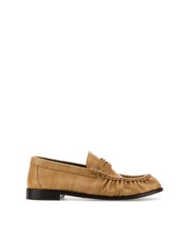 SAINT LAURENT Лоферы