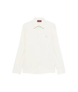 GUCCI Кэжуал рубашка