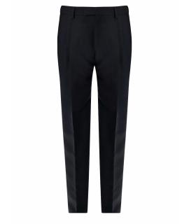 FERRAGAMO Классические брюки