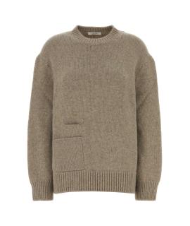 THE ROW Джемпер / свитер