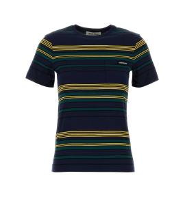 MIU MIU Футболка