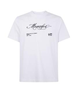 MONCLER Футболка